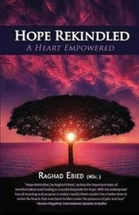 Enlarge image Cover: Hope Rekindled - Destination Excellence Publishing Company
