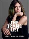 Cover: The Trans List - Samuel Dorsky Museum of Art