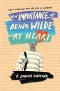 Cover: The Importance of Being Wilde at Heart - Delacorte Press