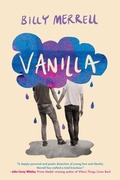 Cover: Vanilla - Scholastic US