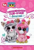 Cover: Friendship Fur-Ever - Scholastic US