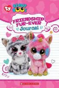 Enlarge image Cover: Friendship Fur-Ever - Scholastic US