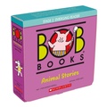 Cover: Animal Stories Box Set (12 Books) (Stage 2: Emerging Readers) - Scholastic US