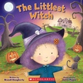 Cover: The Littlest Witch (a Littlest Book) - Cartwheel Books