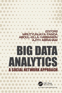 Abbildung von: Big Data Analytics - CRC Press