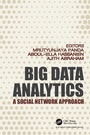 Cover: Big Data Analytics - CRC Press