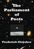 Cover: The Parliament of Poets - Earthrise Press
