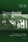 Cover: Green House - Drylongso Publishing