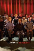 Cover: Audience as Subject - Yerba Buena Center for the Arts
