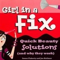 Cover: Girl in a Fix - Orange Avenue Publishing