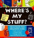 Cover: Where's My Stuff? - Orange Avenue Publishing