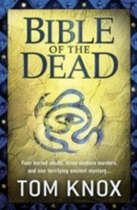 Abbildung von: Bible of the Dead - HarperCollins