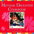 Cover: Mother Daughter Cookbook - Orange Avenue Publishing