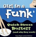 Cover: Girl in a Funk - Orange Avenue Publishing