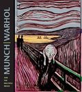 Cover: Munch, Warhol and the Multiple Image - American-Scandinavian Foundation, The