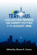 Cover: Terminus - Narrate Conferences, Inc.