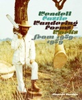 Cover: Wendell Castle: Wandering Forms - Gregory R Miller & Company