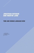 Cover: Time and Human Language Now - Prickly Paradigm Press, LLC