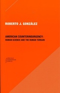 Cover: American Counterinsurgency - Prickly Paradigm Press, LLC
