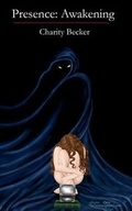 Cover: Presence - Blysster Press