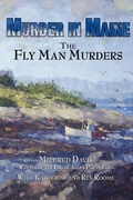 Cover: Murder in Maine - Hark LLC