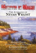 Cover: Murder in Maine - Hark LLC