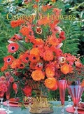 Cover: In the Company of Flowers - Half Full Press
