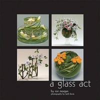 Enlarge image Cover: A Glass Act - Half Full Press