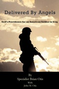 Cover: Delivered by Angels - Triumphant Publishing