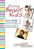 Cover: Raising Beaut Kids - Mark le Messurier