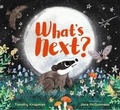 Cover: What's Next? - Walker Books Ltd