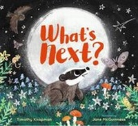 Enlarge image Cover: What's Next? - Walker Books Ltd