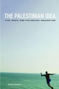 Cover: The Palestinian Idea - Temple University Press,U.S.