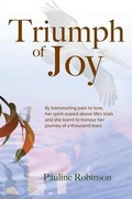 Cover: Triumph of Joy - Tranquility Publishing