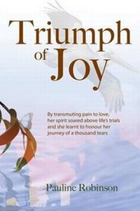 Enlarge image Cover: Triumph of Joy - Tranquility Publishing