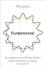 Cover: Fundamental - Robinson