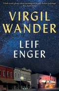Cover: Virgil Wander - Corsair