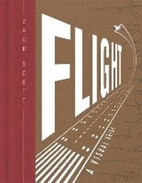 Enlarge image Cover: Flight - Wildfire