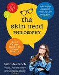 Cover: The Skin Nerd Philosophy - Hachette Books Ireland