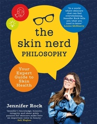 Abbildung von: The Skin Nerd Philosophy - Hachette Books Ireland
