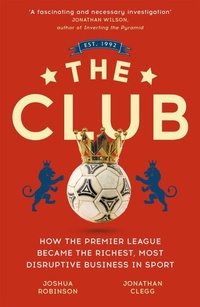 Enlarge image Cover: The Club - John Murray Publishers Ltd