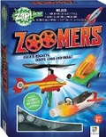 Cover: Zap! Extra Zoomers - Hinkler Books