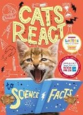 Cover: Cats React to Science Facts - Wayland