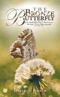 Cover: The Bronze Butterfly - AuthorHouse UK