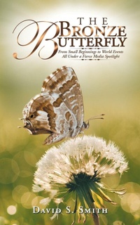 Enlarge image Cover: The Bronze Butterfly - AuthorHouse UK