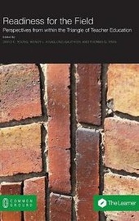 Enlarge image Cover: Readiness for the Field - Common Ground Research Networks