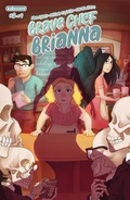 Cover: Brave Chef Brianna #2 - Boom Entertainment