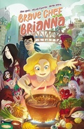 Cover: Brave Chef Brianna - Boom Entertainment