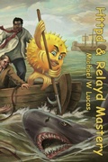 Cover: Relayd and Httpd Mastery - Tilted Windmill Press