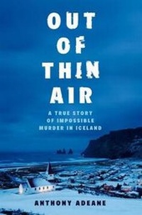 Abbildung von: Out of Thin Air - Post Hill Press